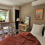 Mini Caseddu T2, Piscine & Vue Mer, Alba Rossa N11 *