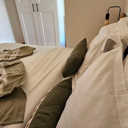 Mini Caseddu T2, Piscine & Vue Mer, Alba Rossa N11 Semesterbostad