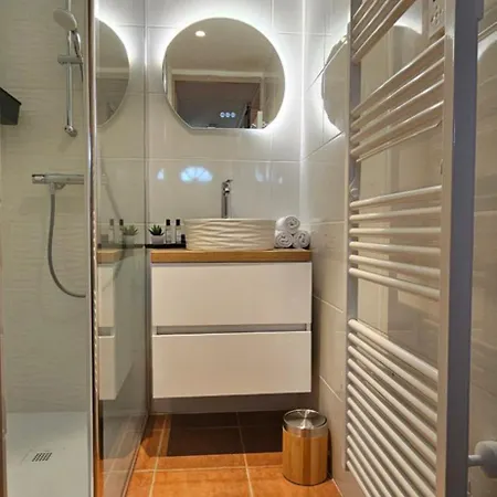 Mini Caseddu T2, Piscine & Vue Mer, Alba Rossa N11 Serra-di-Ferro (Corsica)