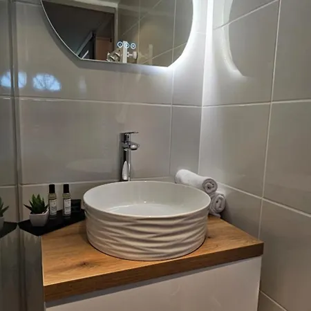 Mini Caseddu T2, Piscine & Vue Mer, Alba Rossa N11