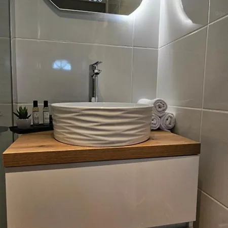 Mini Caseddu T2, Piscine & Vue Mer, Alba Rossa N11 Semesterbostad