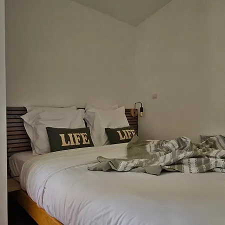 Mini Caseddu T2, Piscine & Vue Mer, Alba Rossa N11 Σπίτι διακοπών