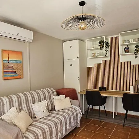 Mini Caseddu T2, Piscine & Vue Mer, Alba Rossa N11 *