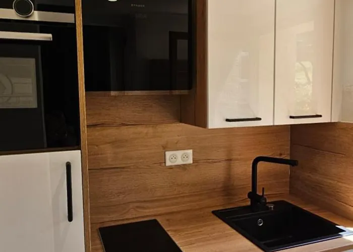 Prázdninový dům Mini Caseddu T2, Piscine & Vue Mer, Alba Rossa N11 *