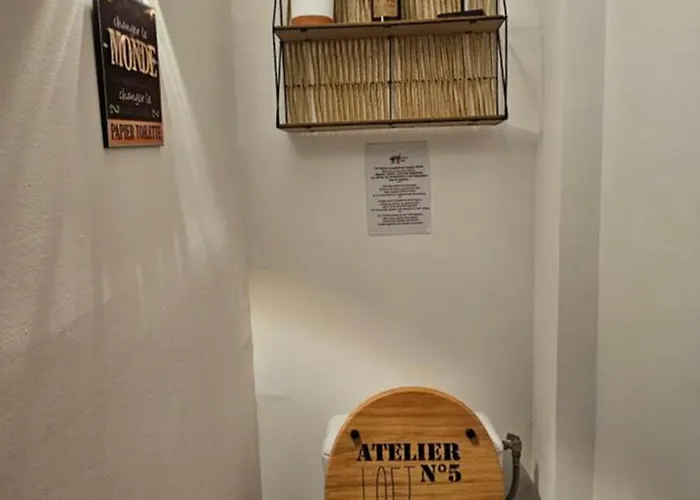 Mini Caseddu T2, Piscine & Vue Mer, Alba Rossa N11 Prázdninový dům *