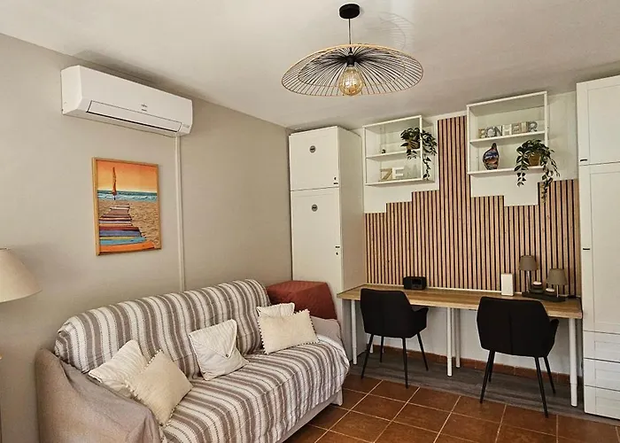 Mini Caseddu T2, Piscine & Vue Mer, Alba Rossa N11 *