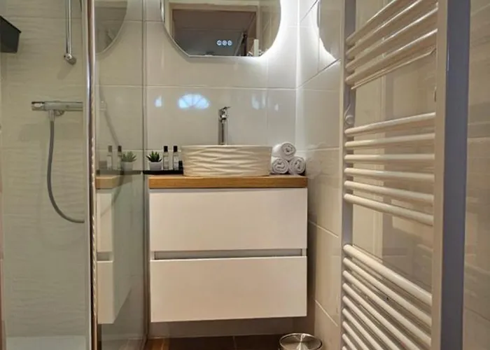 Mini Caseddu T2, Alba Rossa Avec Piscine&vue Serra di Ferro