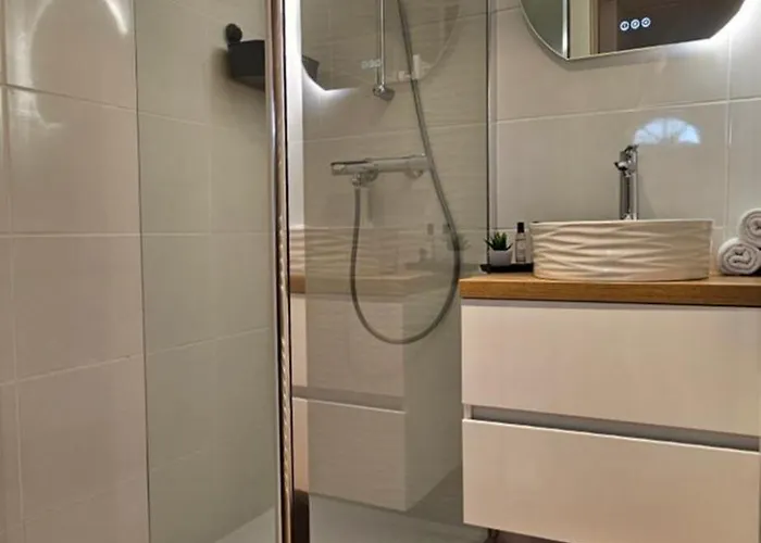 Mini Caseddu T2, Alba Rossa Avec Piscine&vue Casa vacanze Serra di Ferro