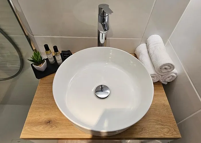 Mini Caseddu T2, Alba Rossa Avec Piscine&vue Casa vacanze